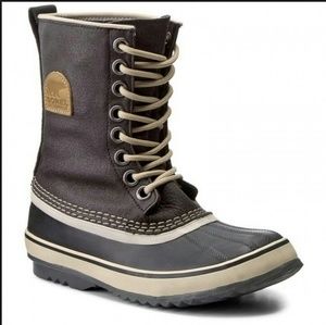 Sorel boots